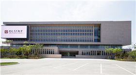 吉林图书馆-墙铝政府工程项目
