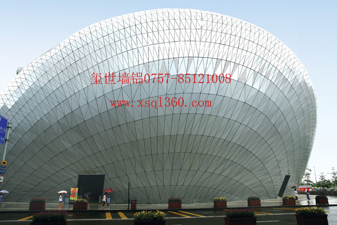铝单板行业的“黄金时代”