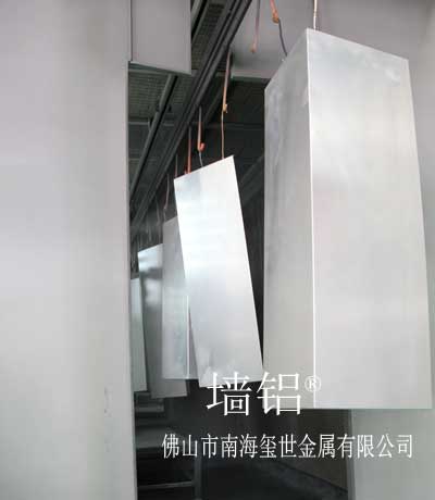 幕墙铝单板方型板